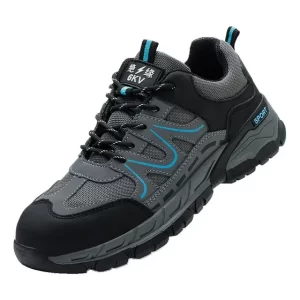 Zapatilla de seguridad Zapatos Con Aislamiento 6kv For Trabajo