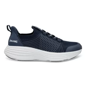 Zapatillas running hombre Zapatilla Comfort Comfy Azul Spalding