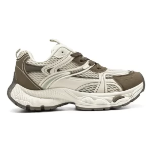 Zapatillas running mujer Plataforma Casual Deportiva Weide Sl80