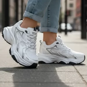 Zapatillas running mujer