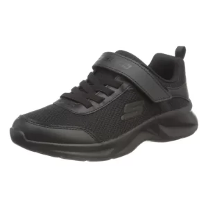 Zapatillas skechers niña Dynamatic 2.5 Niños Pequeños Negro