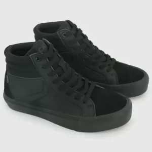 zapatillas de Niño Zapatilla Negro 7245 Colloky