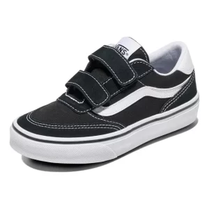 zapatillas Niña Zapatilla Vans Brooklyn Ls V Para Niños