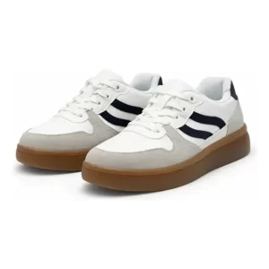 zapatillas mujer Urbanas De Plataforma Para Casual 25-61