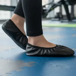 zapatillas Niña Chicle Infantil De Talla 24 Al 29