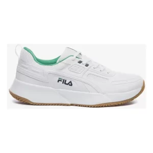 Zapatillas Fila Zapatilla Precision Hombre Blanco