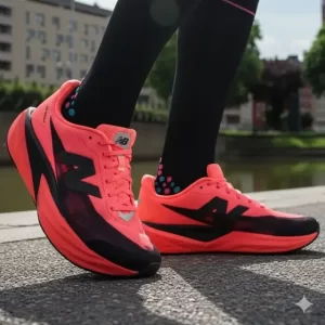 zapatillas running hombre Colormove Sock Evolution Compress
