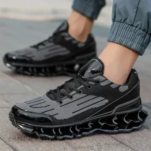 Zapatillas running hombre Para Correr Kaiyue Shoe Factory