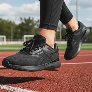 Zapatillas running mujer Zapatilla Reebok Nano5 Negro