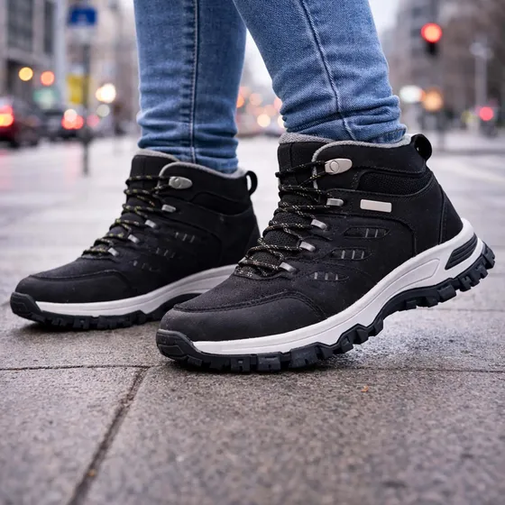 Zapatillas running mujer De Para Con Suela Antideslizante
