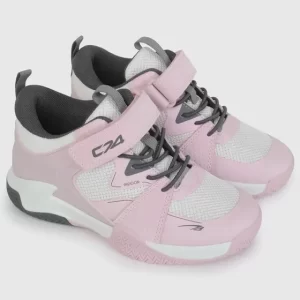 zapatillas Niña Zapatilla Niñas Blanco 57403 Colloky