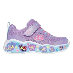 Zapatillas skechers niña Zapatilla Play Scense Fun Squad303158n