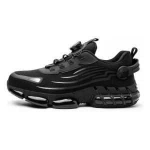 Zapatilla de seguridad Zapatillas Puntera Acero Para Hombre