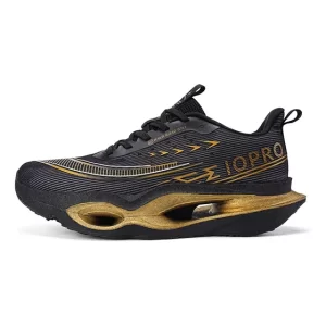 Zapatillas running hombre Deportivas Unisex De Doble Red De 9