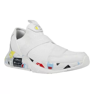 Zapatillas Blancas Hombre Champion Xg Raze