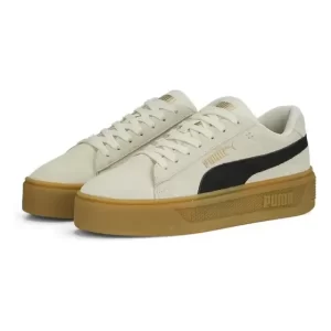 Zapatilla plataforma mujer Puma Smash Platform V3 Sd Puma