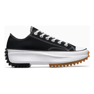 zapatillas converse mujer Zapatilla Run Star Hike Caña Baja Negro
