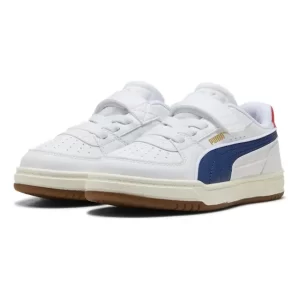 zapatillas Niña Zapatilla Puma Puma Caven Iii Retro Ac+ Ps Unisex