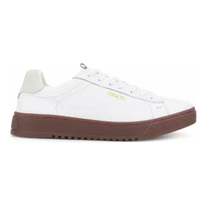 Zapatillas Blancas Hombre Zapatilla Ferracini 9130 Blanco Casual