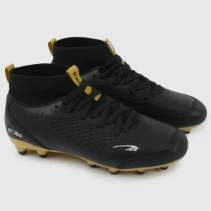 zapatillas Niña Zapatilla Sin Género Negro 55558 Colloky