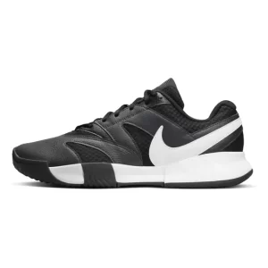 zapatillas Nike - Nike Court Lite 4 Negro Hombre: Estilo y Velocidad