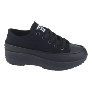 Zapatilla plataforma mujer Funway Negro 1-biggerh-2