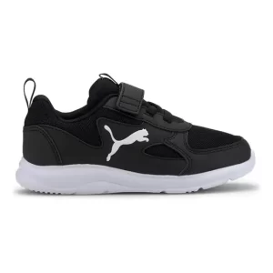 zapatillas Niña Puma Zapatilla Fun Racer Ac Inf 192972 01 Niño