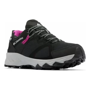 Zapatillas running mujer Zapatilla Peakfreak Hera Negro Columbia