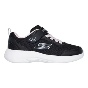 Zapatillas skechers niña Zapatilla Kids Selectors Negro