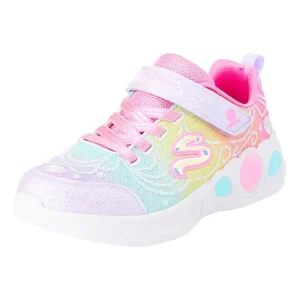 Zapatillas skechers niña Zapatilla Princess Wishes Unisex Niño