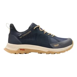 Zapatillas running hombre Outdoor Lippi Vulcano Onyx Rain Ready