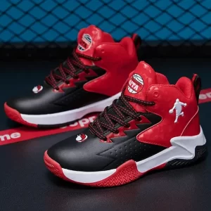 zapatillas Niña Zapatos De Baloncesto For Niños, Zapatos