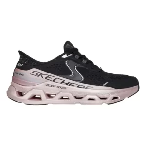 zapatillas mujer Slip-ins Glide Step Altus Negro Rg Skechers