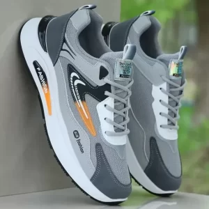 Zapatillas running hombre Zapatos Deportivos De Malla