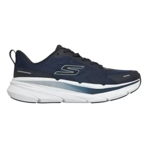 zapatillas running hombre Skechers Slip Ins Max Premier 3 Azul
