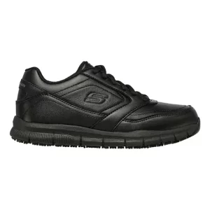 zapatillas mujer Skechers 77235 - Uniformes Clínicos