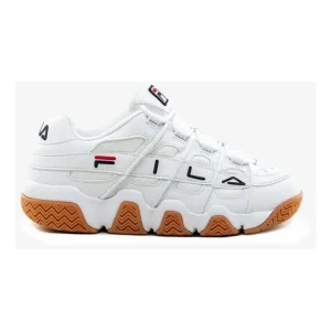 Zapatillas Blancas Hombre Zapatilla Fila Uproot Blanco