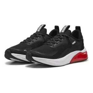 zapatillas running hombre Zapatilla Puma Cell Thrill Negro