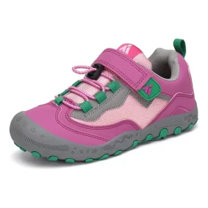 zapatillas Niña Zapatos De Senderismo Mishansha Para Niños