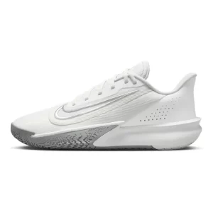 zapatillas Nike - Zapatillas Nike Precision Vii Blanco Hombre