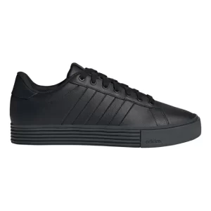 zapatillas mujer adidas Casual Daily 4.0 Unisex Negro Jp5280