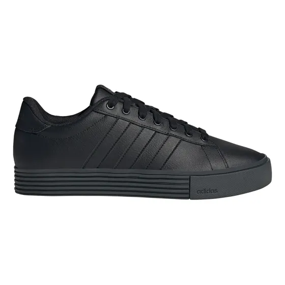 zapatillas mujer adidas Casual Daily 4.0 Unisex Negro Jp5280