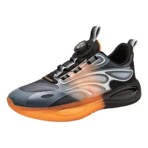 Zapatillas running hombre Zapatos Deportivos De Malla