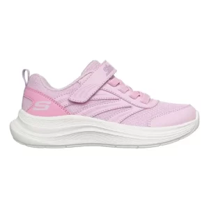 zapatillas Niña Skechers Streamline Rosado