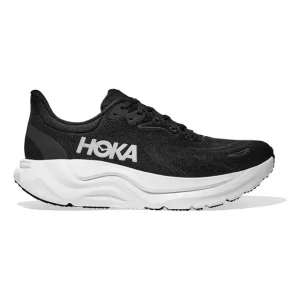 zapatillas running hombre Hoka Arahi 8 Black/white