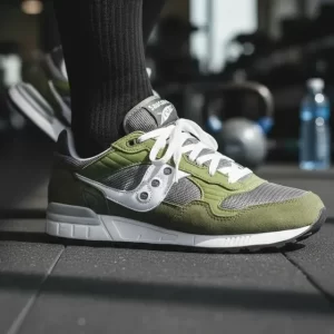 Zapatillas Hombre Saucony Shadow 5000 Urbana