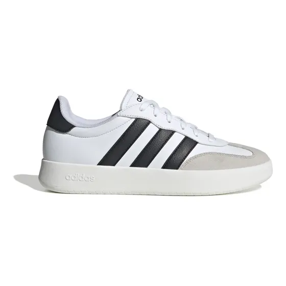 Zapatillas Blancas Hombre adidas Casual Barreda Ji2306