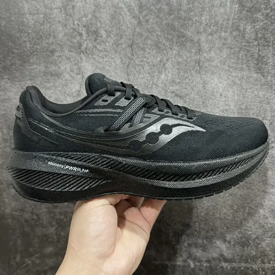 Zapatillas running hombre Saucony Triumph 20 Amortiguación Máxima
