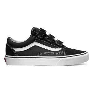 zapatillas mujer Zapatilla Adulto Ua Old Skool V Negro Vans