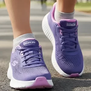 Zapatillas running mujer Skechers Go Run Now